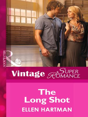cover image of The Long Shot